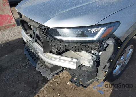 2024 Honda Hr-V Awd Lx from USA, damaged, VIN 3CZRZ2H39RM717198